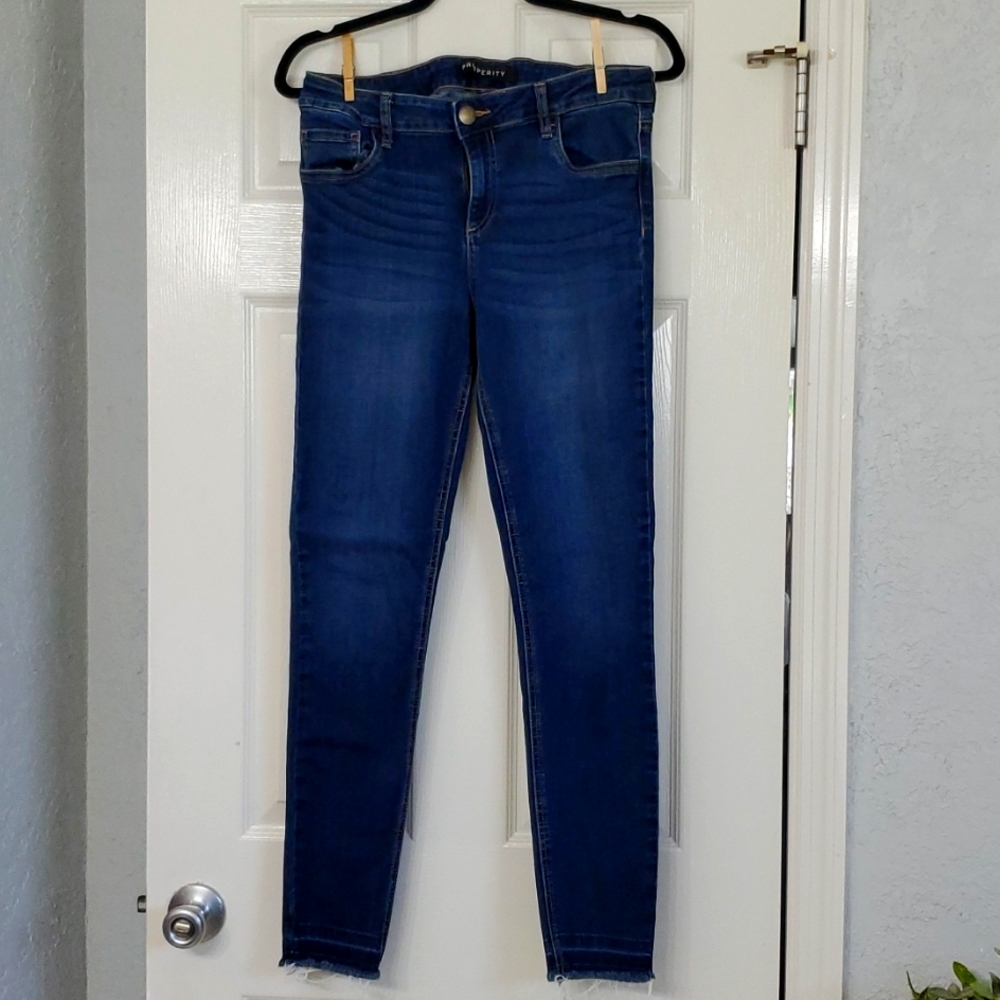 Jeans by Prosperity